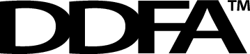 DDFA logo